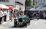 O-iO Oldtimer in Obwalden 2026