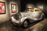 MAC Museum Art & Cars Singen