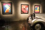 MAC Museum Art & Cars Singen
