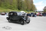 Oldtimertreffen Hasenstrick 2025