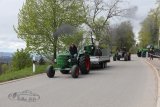 Oldtimertreffen Hasenstrick 2025