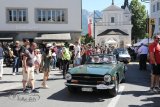 O-iO Oldtimer in Obwalden 2026