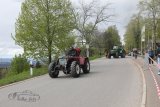 Oldtimertreffen Hasenstrick 2025