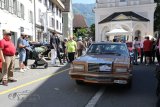 O-iO Oldtimer in Obwalden 2026