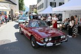 O-iO Oldtimer in Obwalden 2026