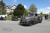 Oldtimertreffen Hasenstrick 2025