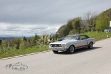 Oldtimertreffen Hasenstrick 2025