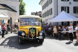 O-iO Oldtimer in Obwalden 2026