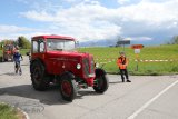 Oldtimertreffen Hasenstrick 2025