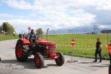 Oldtimertreffen Hasenstrick 2025