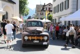O-iO Oldtimer in Obwalden 2026