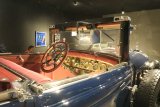 MAC Museum Art & Cars Singen