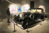 MAC Museum Art & Cars Singen