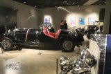 MAC Museum Art & Cars Singen