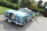 Classic Gala Schwetzingen 2026