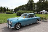 Classic Gala Schwetzingen 2026