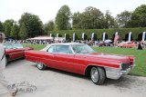 Classic Gala Schwetzingen 2026