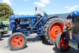 Traktorentreffen in Hüttikon und Boswil 2025