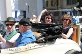 O-iO Oldtimer in Obwalden 2026