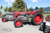 Traktorentreffen in Hüttikon und Boswil 2025