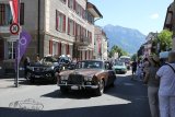 O-iO Oldtimer in Obwalden 2026