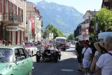 O-iO Oldtimer in Obwalden 2026
