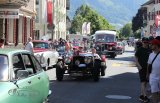 O-iO Oldtimer in Obwalden 2026