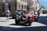 O-iO Oldtimer in Obwalden 2026