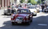 O-iO Oldtimer in Obwalden 2026