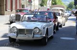O-iO Oldtimer in Obwalden 2026