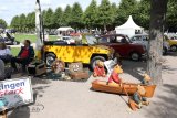 Classic Gala Schwetzingen 2026