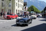 O-iO Oldtimer in Obwalden 2026