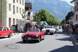 O-iO Oldtimer in Obwalden 2026