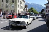 O-iO Oldtimer in Obwalden 2026