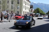 O-iO Oldtimer in Obwalden 2026