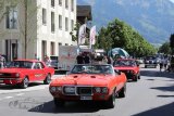 O-iO Oldtimer in Obwalden 2026