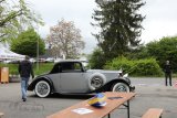 Historic Vehicle Days 2025