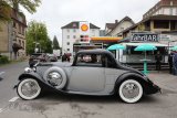 Historic Vehicle Days 2025