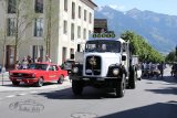 O-iO Oldtimer in Obwalden 2026