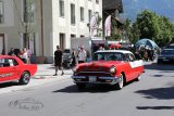 O-iO Oldtimer in Obwalden 2026