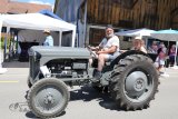 Traktorentreffen in Hüttikon und Boswil 2025