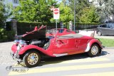 O-iO Oldtimer in Obwalden 2026