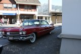 O-iO Oldtimer in Obwalden 2026