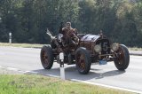 Memorial &ndash; Bergrennen Steckborn 2026