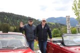 TR trifft Marcos 2026