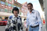 Memorial &ndash; Bergrennen Steckborn 2026