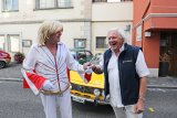 Memorial &ndash; Bergrennen Steckborn 2026