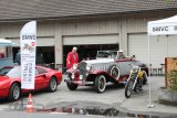 Historic Vehicle Days 2025