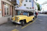 O-iO Oldtimer in Obwalden 2026