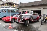 Historic Vehicle Days 2025